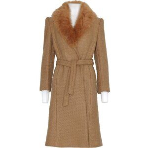 (West Germany) Vintage, 1970s, Fox Fur